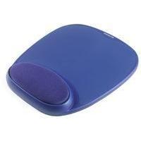 Acco Kensington Foam Mouse Pad Blue 64271