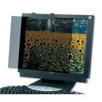 Acrylic Frameless Anti Glare Anti Radiation Screen Filter for TFT LCD 19 inch Screens