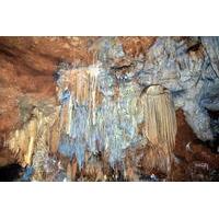 Actun Tunichil Muknal Cave Tour from San Ignacio