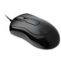 Acco Kensington USB Mouse Black K72356EU