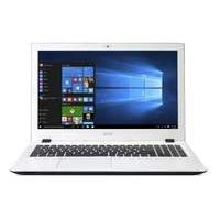 Acer Aspire E5-573 All White 15.6 Inch Intel Pentium 3556 Processor 8gb 2tb Windows 10