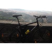 Active Full Day Tuscan Bike Tour