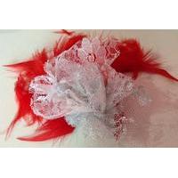 accessory making class in paris cancan or marie antoinette theme
