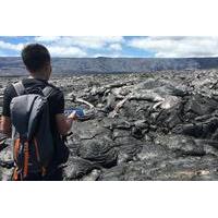 Active Lava Flow Hiking Adventure from Hilo - Kona - Waikoloa