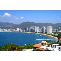 Acapulco Highlights City Sightse...