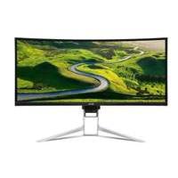 Acer 86cm (34 ) Curved 1900r 21:9 Ultrawide Qhd Ips Led Zeroframe 5ms Adaptive Sync 100m:1 Acm 300nits Hdmi 2.0(mhl) Dp Minidp Dp Out Mm Dts Sound Hea