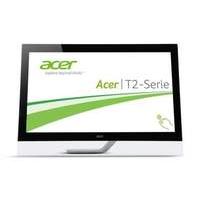 Acer 58cm (23\'\') Wide 16:9 5ms 100m:1 250nits Ips Led Touch Dvi Hdmi Mm Usb Hub Euro/uk Emea Mprii Black Acm Zeroframe Acer Ecodisplay