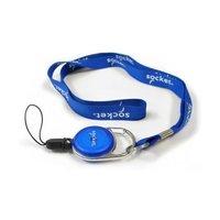 Acc Lanyard With Pull Reel - .