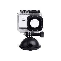 activeon am05a universal suction cup holder for action camera camcorde ...
