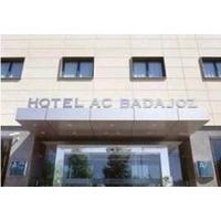 AC BADAJOZ