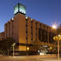 AC Hotel Zaragoza Los Enlaces by Marriott