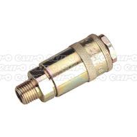 ACP01 Coupling Body Male 1/4\