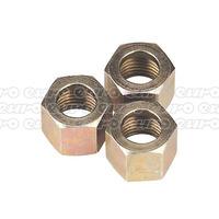 AC48 Union Nut 1/4\