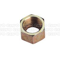 AC49 Union Nut 3/8\