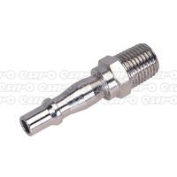 ACX04 Screwed Adaptor Male 1/4\