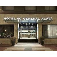 AC Hotel General Álava by Marriott