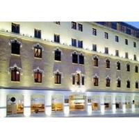 AC PALACIO SANTA ANA