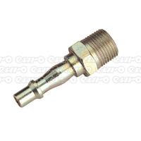 AC19 Screwed Adaptor Male 3/8\