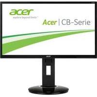 Acer Cb240hykbmjdpr(23.8 Inch) Wide 16:9 6ms 4k2k Ips Led 100m:1 Acm 310nits Dvi Hdmi(mhl) Displayport Mm Height Adj. Pivot