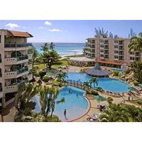 Accra Beach Hotel & Spa