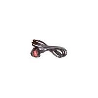 Acer TravelMate 200 / 340 / 350 / 505 / 520 / 600 / 730 Series power cable (for A/C adaptors)