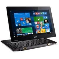 Acer Switch Alpha 12 2-in-1, Intel Core i3-6100U 2.3GHz, 4GB RAM, 128GB SSD, 12" QHD Touch 2160 x 1440, No-DVD, Intel HD, WIFI, Webcam, Bluetooth