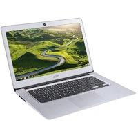Acer Aspire CB3-431 Chromebook, Intel Celeron N3060 1.6GHz, 4GB RAM, 32GB Flash, 14" LED, No-DVD, Intel HD, WIFI, Chrome OS