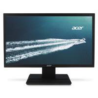 Acer V246HL 24" DVI HDMI Monitor