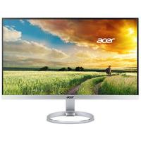 Acer H277HK 27" IPS LED ZeroFrame 4K2K Monitor