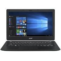 Acer TravelMate P238-M Laptop, Intel Core i5-6200U 2.3GHz, 4GB RAM, 128GB SSD, 13.3"LED, No-DVD, Intel HD, WIFI, Webcam, Bluetooth, Windows 10 Pr