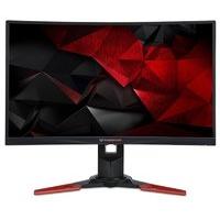Acer Predator Z271 27" Curved Monitor with G-Sync Gaming Monitor