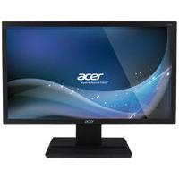 acer 24quot v246hlbmd led 5ms dvi monitor