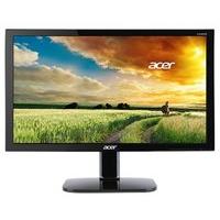 Acer KA220HQbid 21.5" HD DVI HDMI Monitor