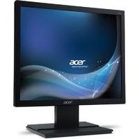 acer v176lbmd 17quot led vga dvi monitor