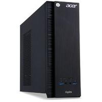 Acer Aspire Xc-704 Desktop, Intel Pentium J3710 1.6GHz, 4GB RAM, 2TB HDD, DVDRW, Intel HD, WIFI, Windows 10 Home