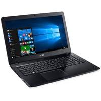 Acer Aspire F 15 (F5-573G) Laptop, Intel Core i5-7200U 2.5GHz, 8GB DDR4, 1TB HDD, 128GB SSD, 15.6 FHD DVDRW, NVIDIA GTX 950M 4GB, WIFI, Webcam, Blueto
