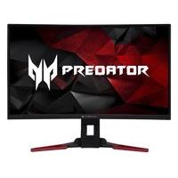 acer predator z321q 315quot full hd curved monitor