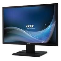 acer v226wl 22quot led vga dvi monitor