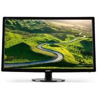 Acer S241HL 24" Full HD 1ms Slim Monitor