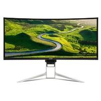 Acer XR342CK 34" Curved 21:9 QHD Monitor