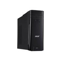 Acer Aspire TC-780 Desktop, Intel Core i5-7400 3GHz, 8GB RAM, 2TB HDD, DVDRW, Intel HD, WIFI, Windows 10 Home