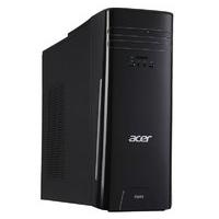 Acer Aspire TC-780 Desktop, Intel Core i3-7100 2.4GHz, 8GB RAM, 2TB HDD, DVDRW, Intel HD, WIFI, Windows 10 Home