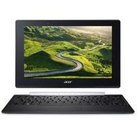 Acer Switch V 10 (SW5-017P) 2-in-1 Laptop, Intel Atom x5-Z8300 1.44GHz, 2GB RAM, 64GB Flash, 10.1" IPS Touch, No-DVD, Intel HD, WIFI, Webcam, Blu