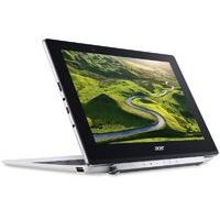 Acer Switch V 10 (SW5-017) 2-in-1 Laptop, Intel Atom x5-Z8300 1.44GHz, 2GB RAM, 32GB Flash, 10.1" IPS Touch, No-DVD, Intel HD, WIFI, Webcam, Blue