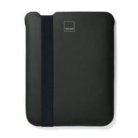 acme made am36598 pww skinny sleeve for apple ipad matte black