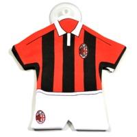 Ac Milan Mini Kit Hanger - Multi-colour