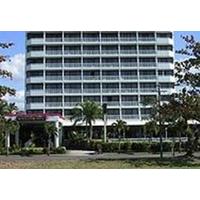 ACACIA COURT HOTEL CAIRNS