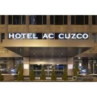 AC CUZCO BY MARRIO