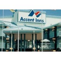 ACCENT INN VANCOUVER AIRPO