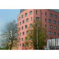 ACOM HOTEL MüNCHEN-HAA
